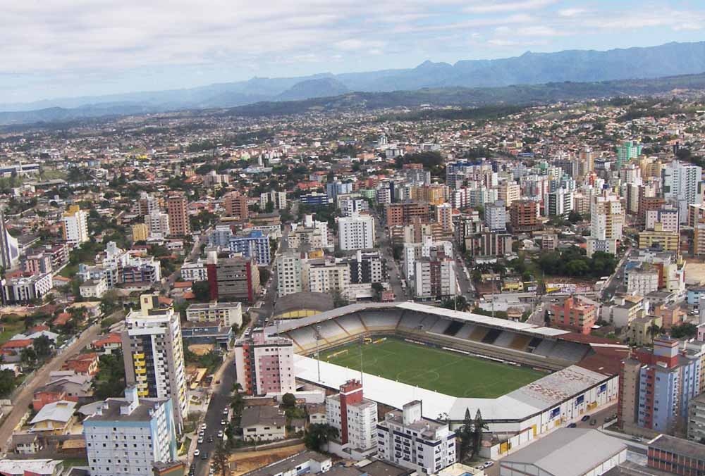 Decisão da justiça em Joinville reforça posição de Criciúma em não aderir ao decreto da AMREC