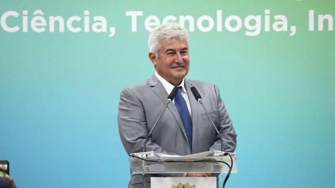 MINISTRO DA CIÊNCIA E TECNOLOGIA ESTARÁ NA UNESC