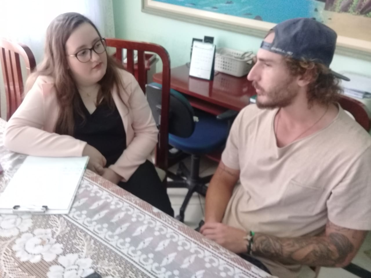 Criciumense Alan Possamai conta sobre o título de ‘vice-campeão’ do reality
