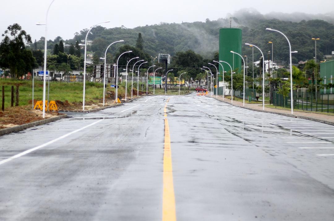 Prefeitura de Criciúma  inaugura “Rua da Gente” neste domingo