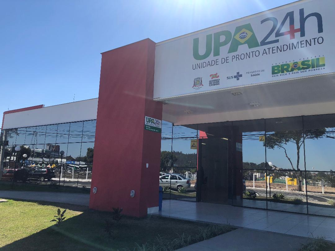 UPA 24h bate recorde de atendimento em março