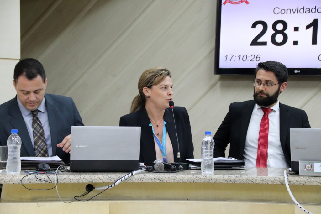 Presidente da Casan fala sobre a saída da empresa de Criciúma