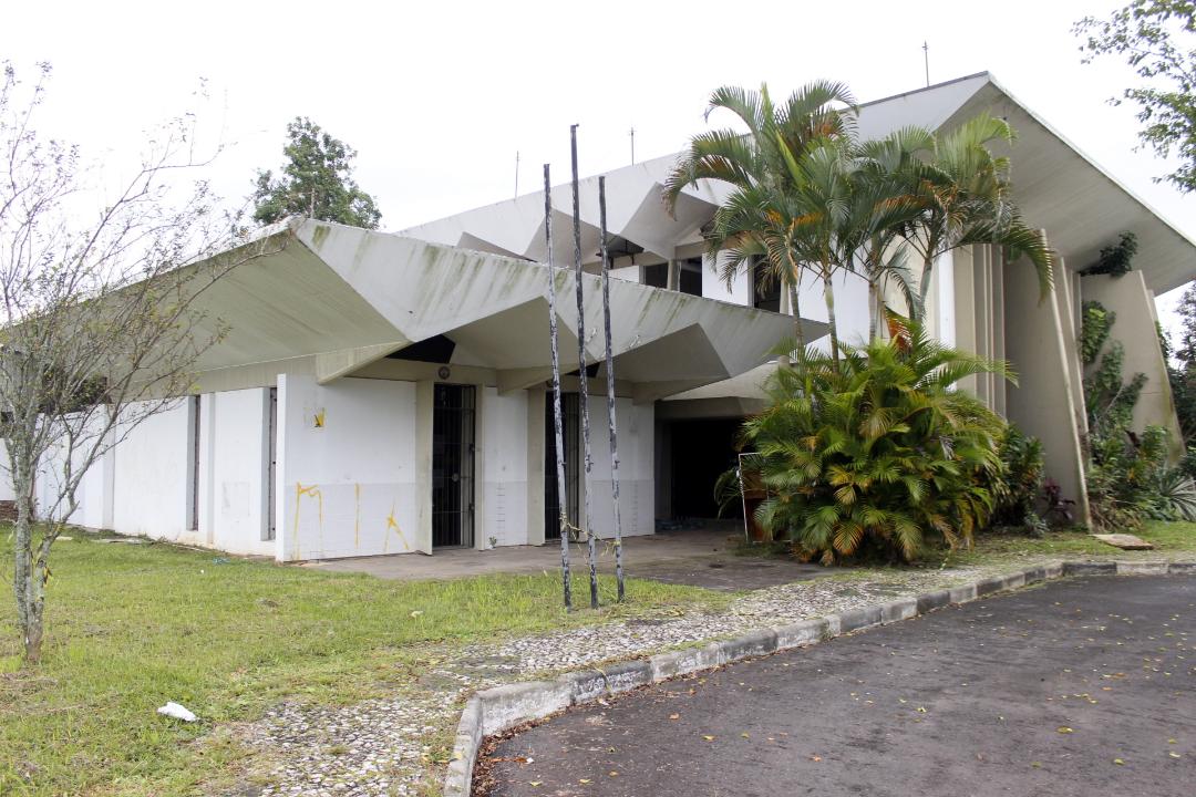 Nova sede do Legislativo de Criciúma  portaria é publicada