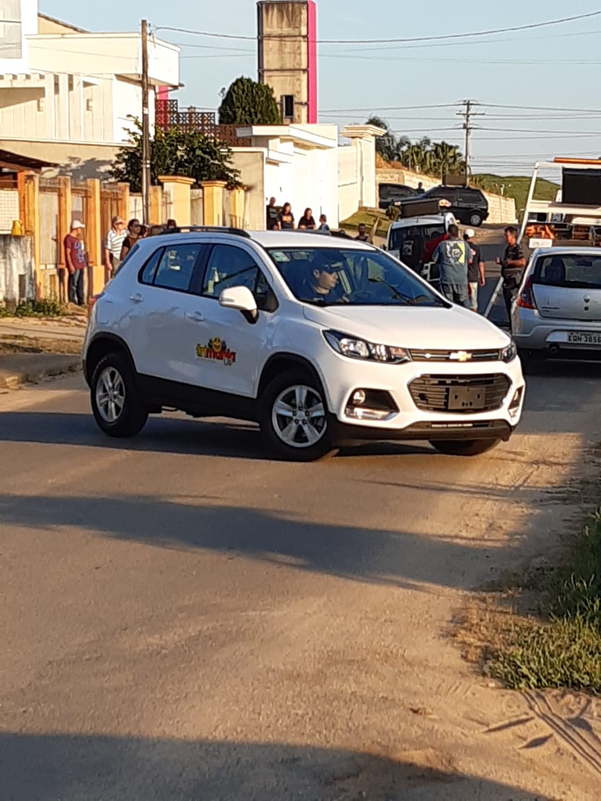PRÊMIO DA TRI MANIA SAI PARA MORADOR DA VILA FRANCESA
