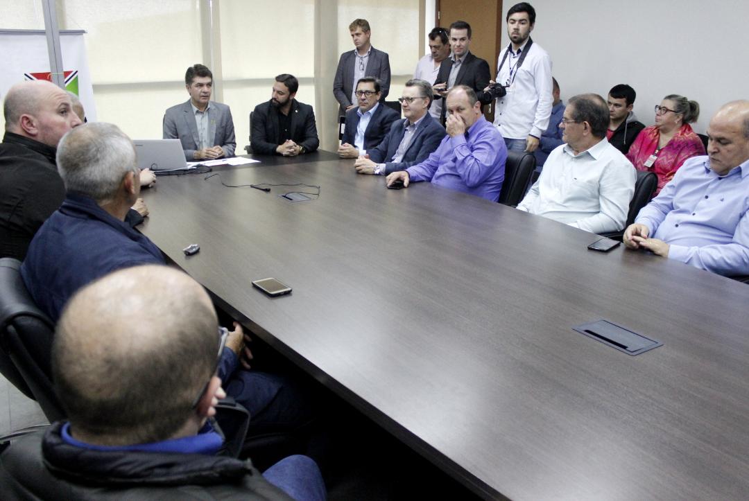 Prefeitura de Criciúma é contemplada com R$ 2,2 milhões para a saúde