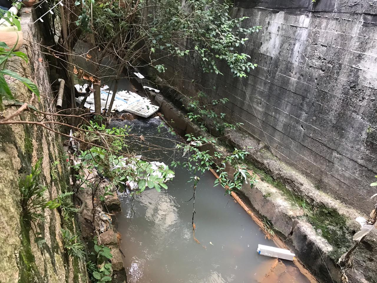 Famcri e Unesc avançam no projeto de monitoramento ambiental do Rio Criciúma