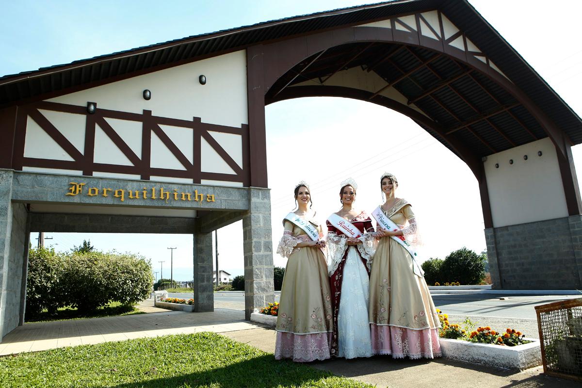 Divulgada a programação da Heimatfest de Forquilhinha