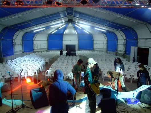 Igreja Batista Conectar promove tarde de ação social na Próspera
