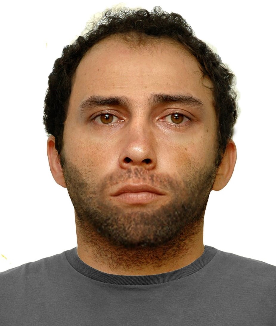 DIC de Criciúma divulga retrato falado de autor de estupro