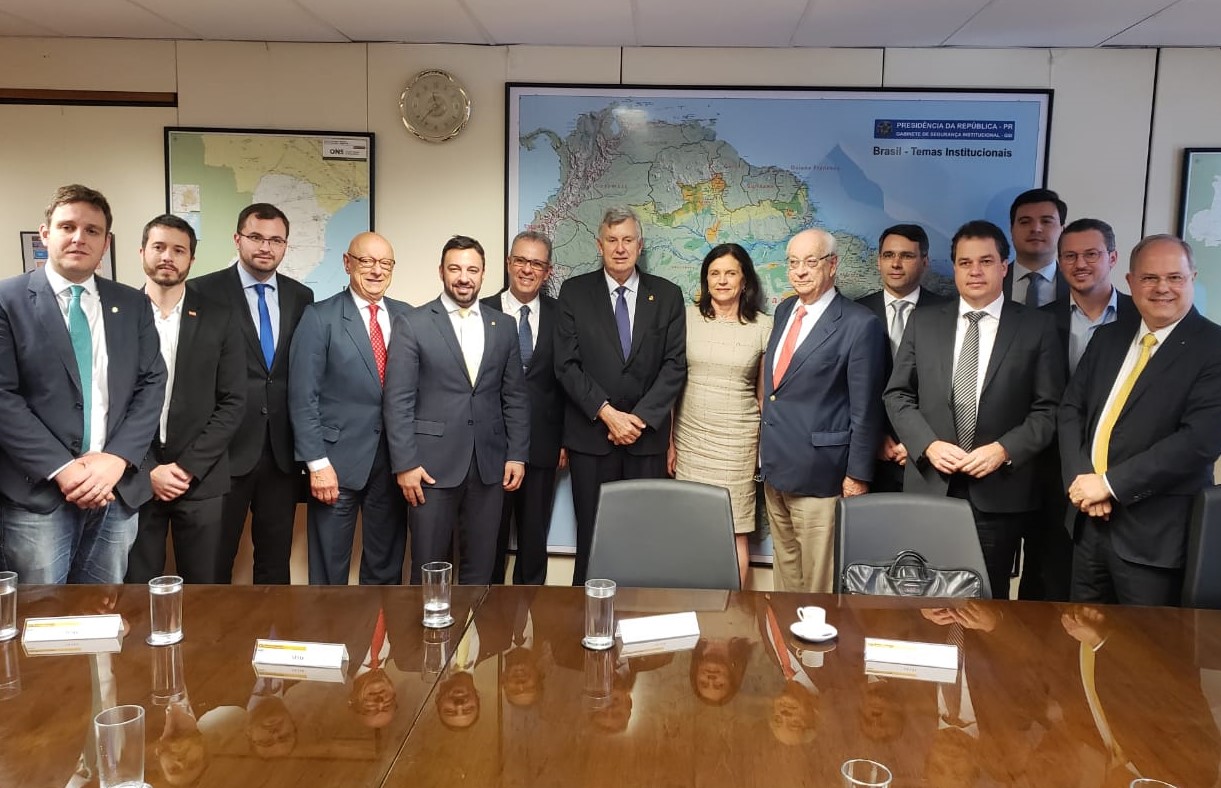 Apoio ao Carvão Mineral discute políticas nacionais do setor