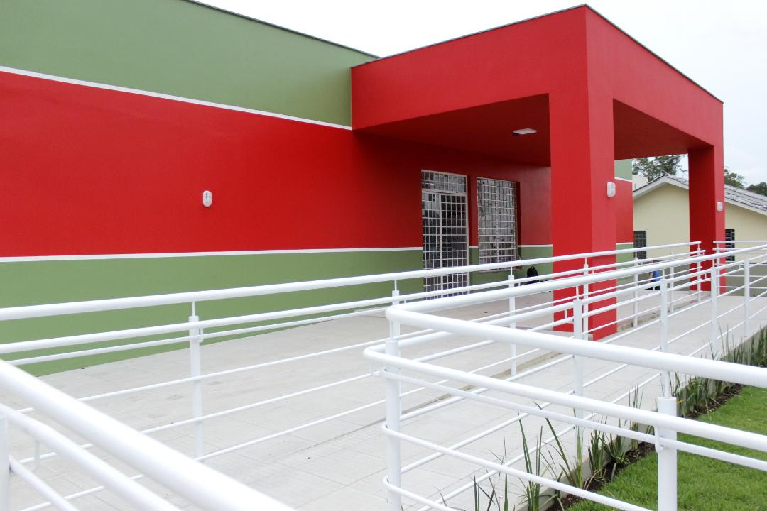 Unidade de Saúde da Vila Zuleima será inaugurada nesta quinta-feira