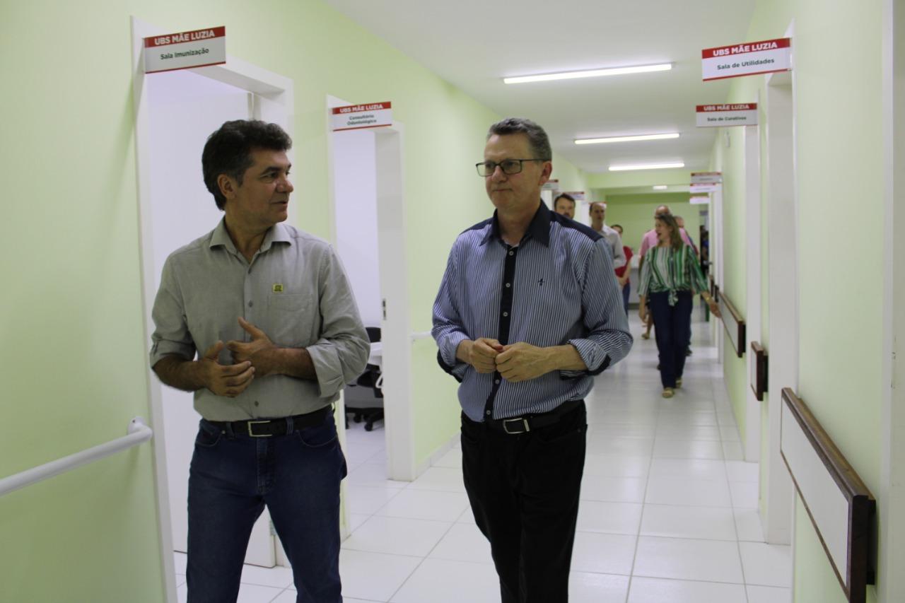 Saúde de Criciúma alerta para prevenção ao coronavírus e outras doenças