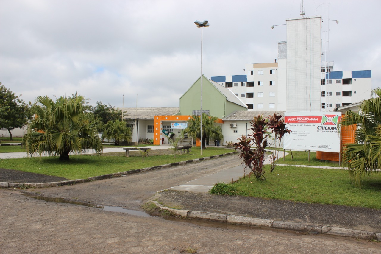 UPA do Rio Maina: moradores do distrito terão 24 horas diárias de saúde de qualidade