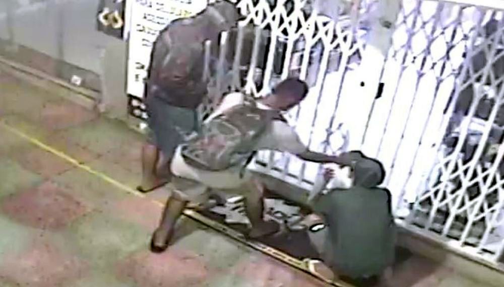 Polícia Civil identifica três autores de tentativa de latrocínio em Criciúma