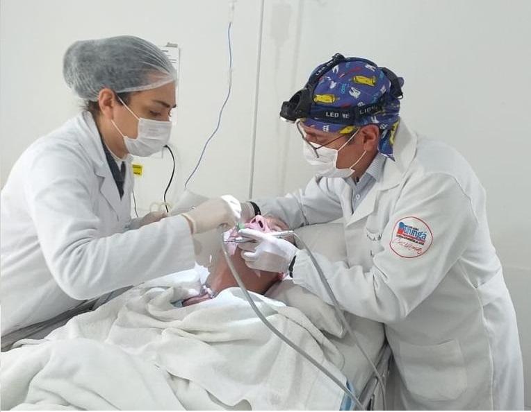 Mais três unidades de saúde prestarão serviços odontológicos a partir de segunda-feira