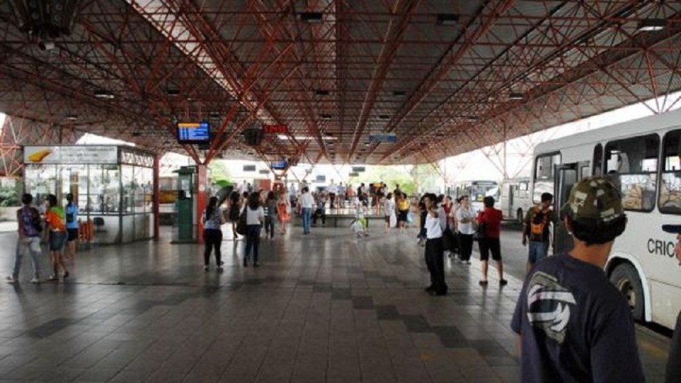Prefeitura lança edital de concorrência pública para transporte coletivo urbano de Criciúma