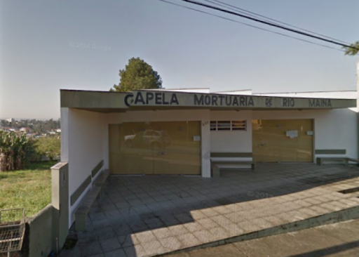 Capela Mortuária do Rio Maina será administrada pela comunidade