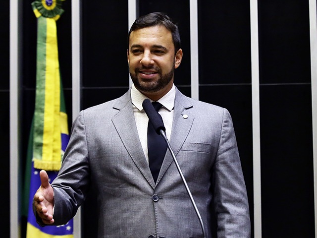Deputado de Criciúma tem resultado positivo para o novo Coronavírus