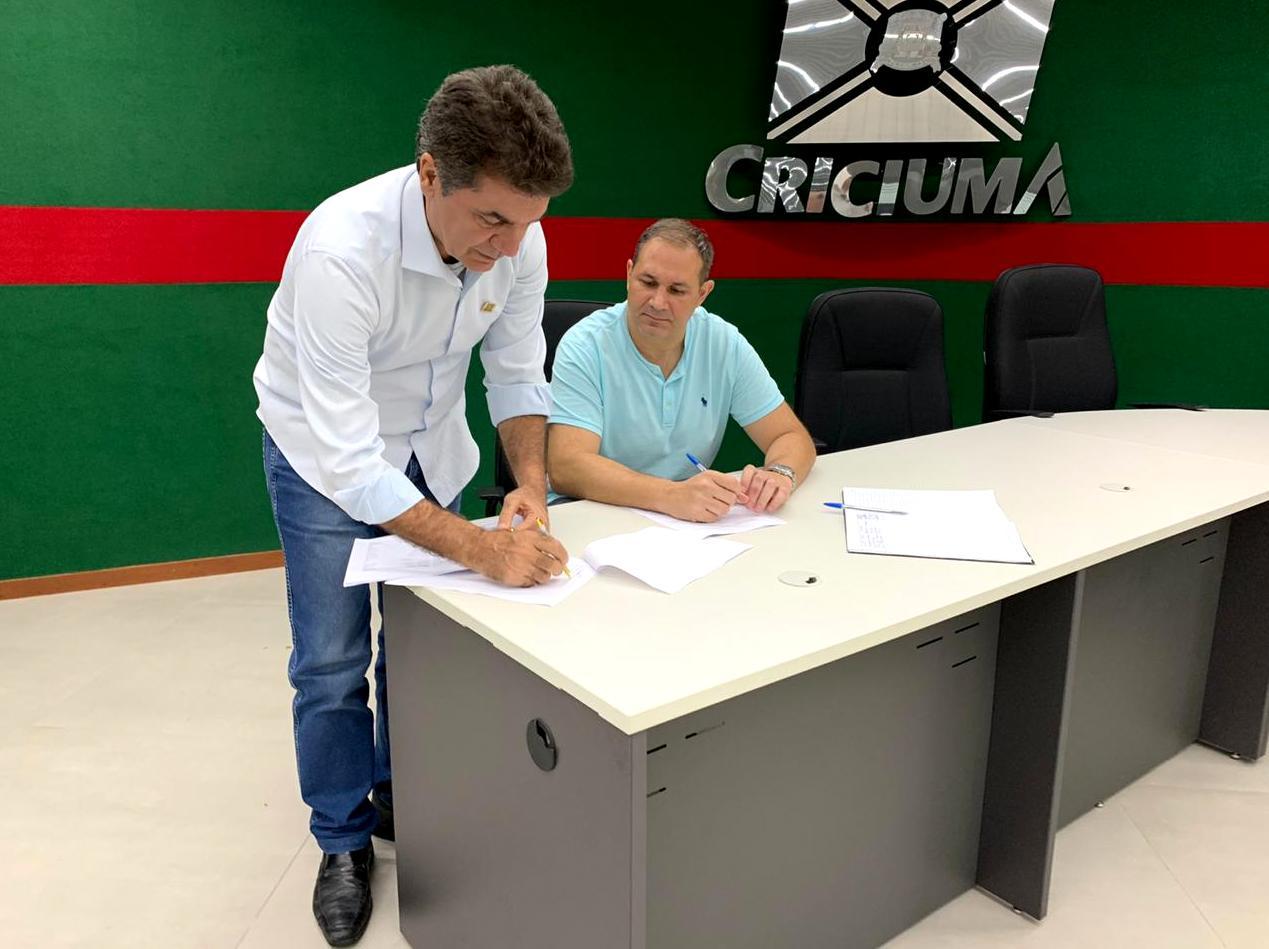 Comdecon de Criciúma autoriza destinação de até R$ 1,2 milhão para fortalecer ações de combate ao coronavírus