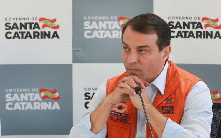 Governo do Estado apresenta  Plano de ação e retomada gradual das atividades, bancos e lotéricas voltam na segunda-feira