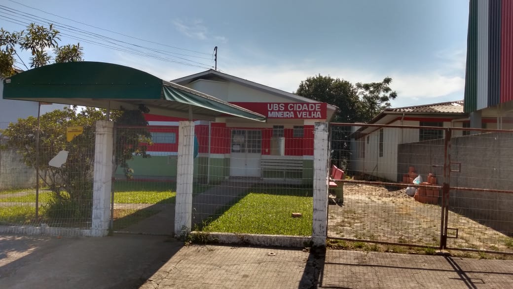 Médicos nas unidades de Saúde só  em Abril