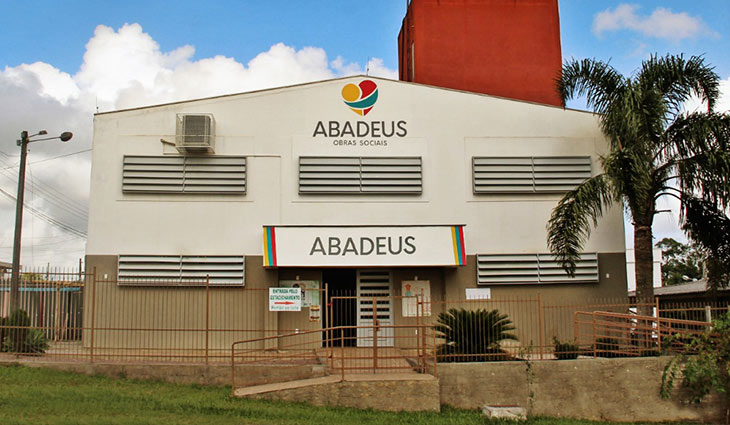 ABADEUS promove campanha "Toque de Solidariedade