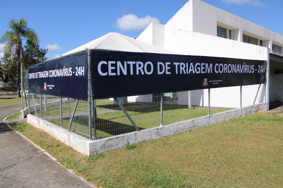 Criciúma com nove casos recuperados da Covid-19