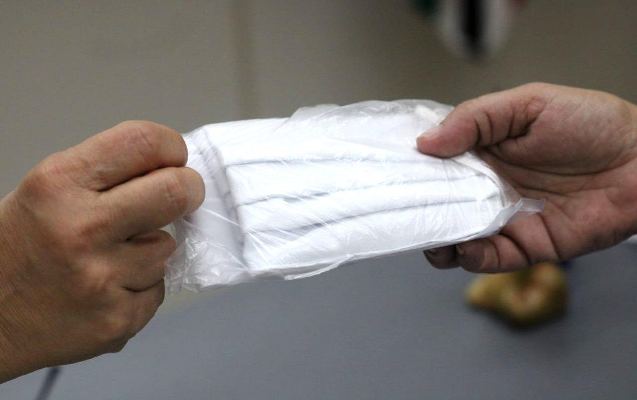 Justiça nega liminar a homem que pretendia circular sem máscara em Criciúma