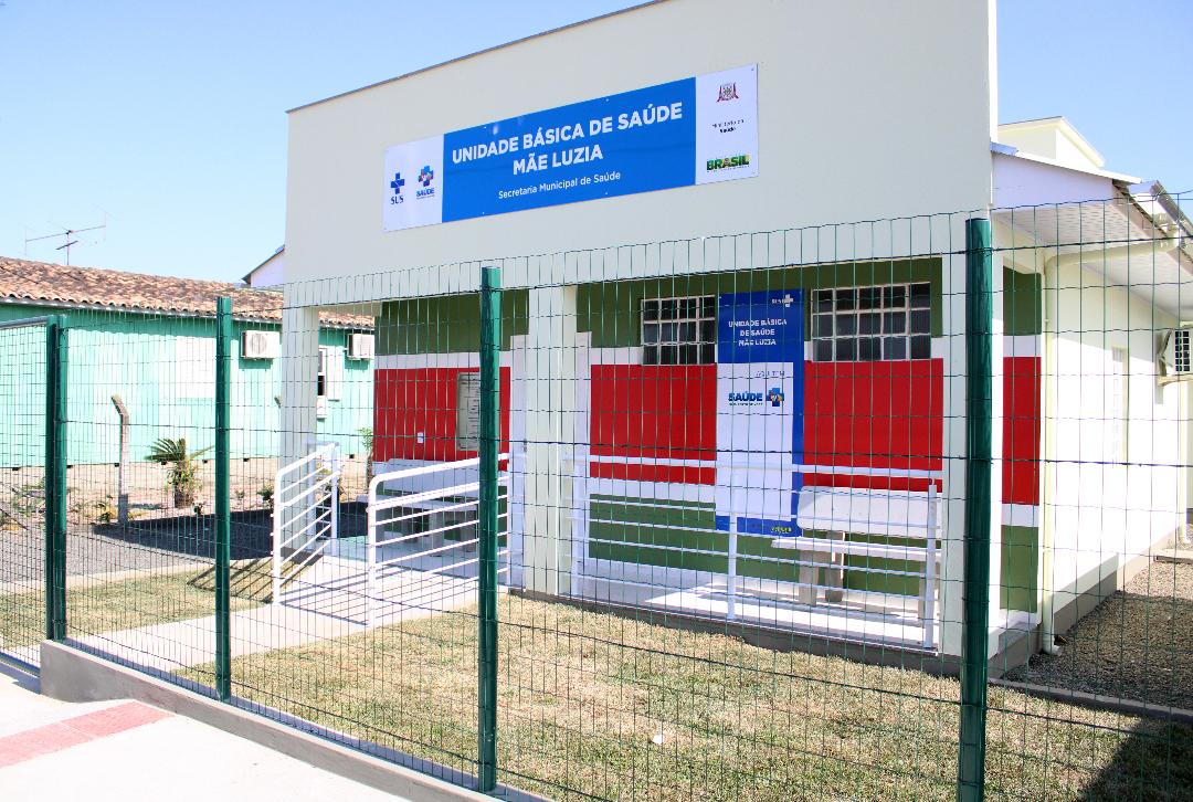 UBSs de Criciúma trabalham com foco em pacientes com sintomas respiratórios