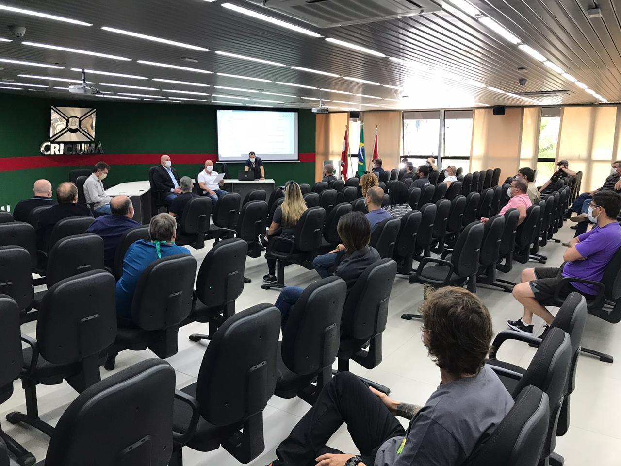 Câmara prepara reunião com deputados federais e estaduais para tratar de flexibilização para funcionamento de estabelecimentos da cidade