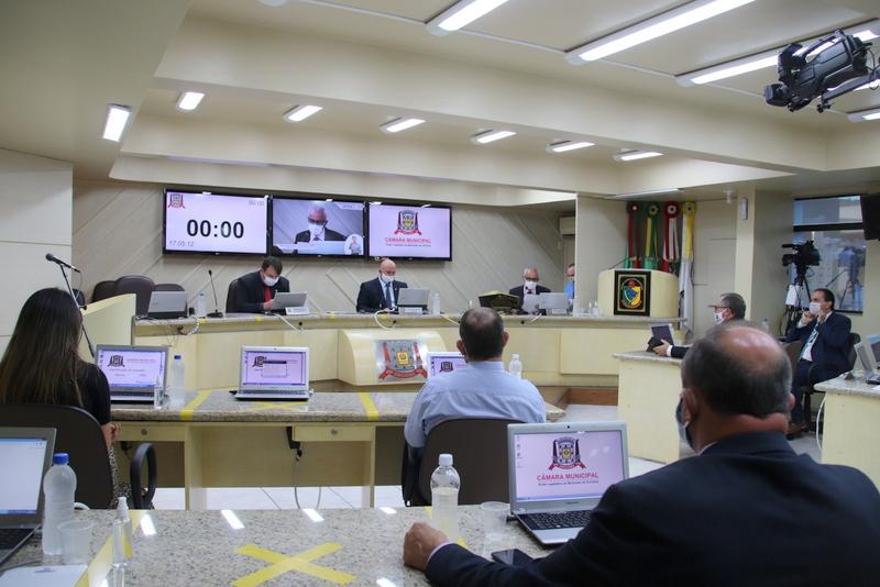 Representante do setor gastronômico fala das dificuldades em virtude da pandemia