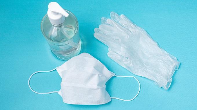 Unesc dá continuidade aos serviços de apoio aos profissionais de saúde e à comunidade interna