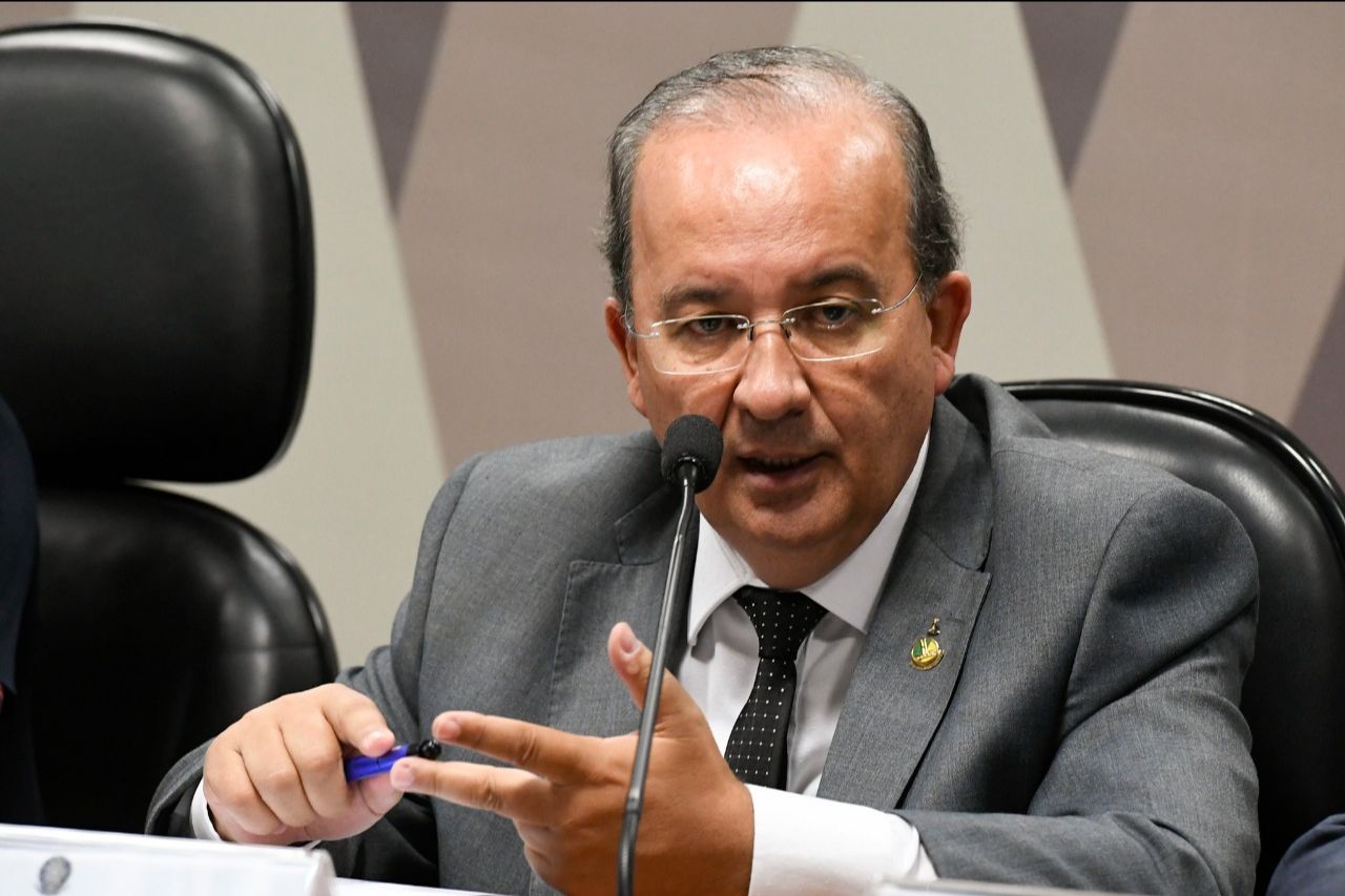 Governo Federal garante aplicação do Pronampe de autoria do senador catarinense Jorginho Mello
