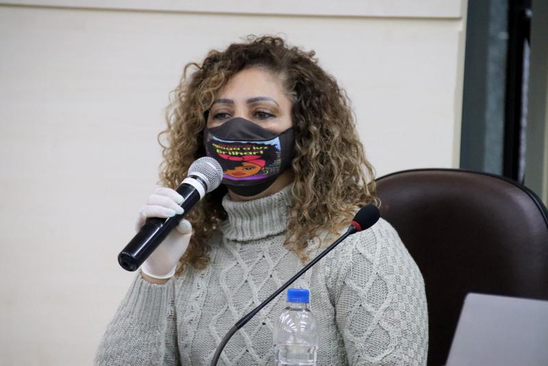 Presidente do SISERP fala sobre a situação dos servidores em meio à pandemia