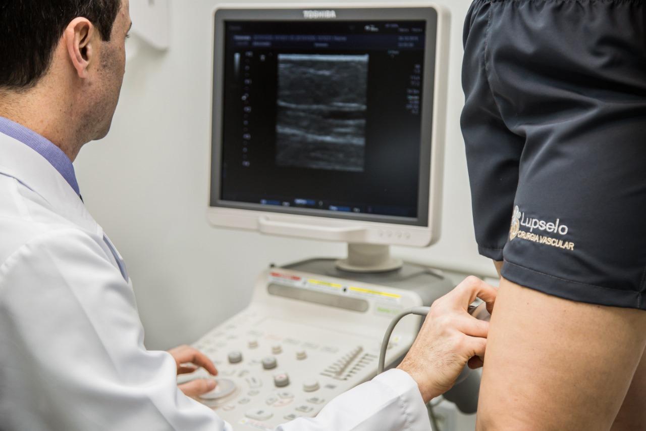 Trombose: doença silenciosa, mata uma em quatro pessoas