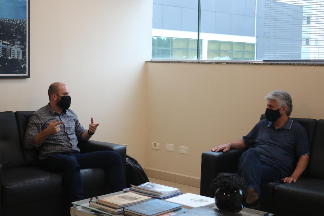 Empresa criciumense concorre a prêmio nacional