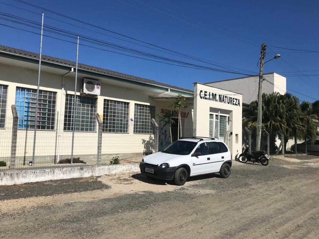 Projeto prevê energia fotovoltaica em escola de Criciúma