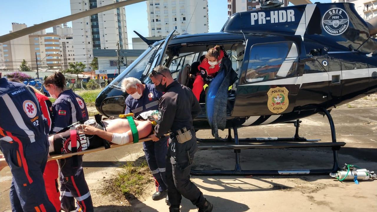 Em 15 dias, Sarasul realizou 10 atendimentos na região